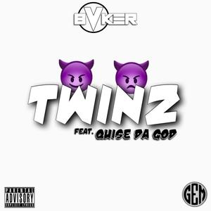 TWINZ (feat. Quise Da God) [Explicit]