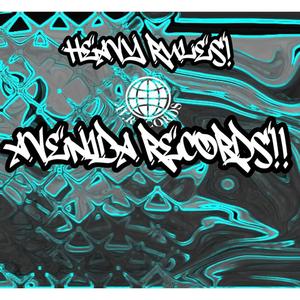 Heavy rules (feat. DEMECE'S CREW, M.Dalí, Serio Medina & Aldo Sobredosis)