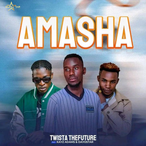 Amasha