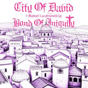 City Of David (feat. 2 Samuel 5)