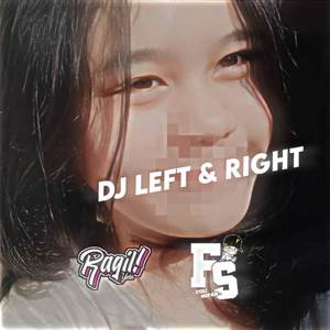 DJ Left And Right MENGKANE