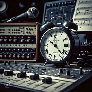 1 Minuto Con El Mazs 000 Martini (Acoustic Version)