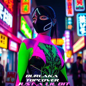 Just a Lil Bit (Explicit)