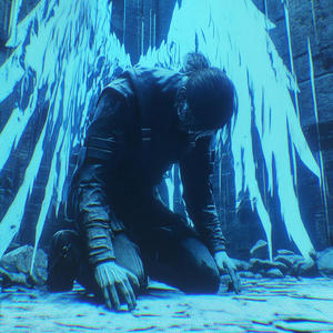 Eternal Empire Records DecuMan (Brazilian phonk & R&B) Slowed & Reverb