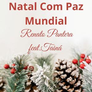 Natal Com Paz Mundial (feat. Tainá)