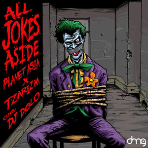 All Jokes Aside (Explicit)