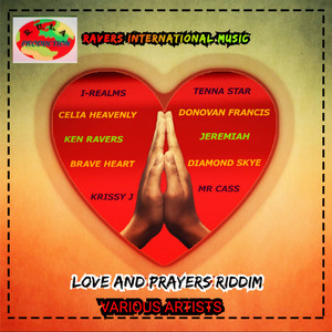 Love & Prayers Riddim