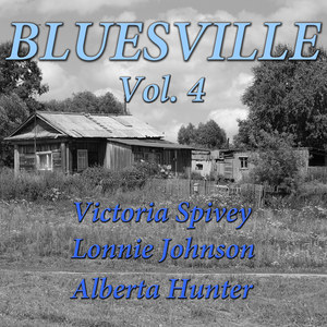 Bluesville Vol. 4