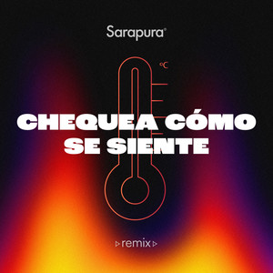 Chequea Como Se Siente (Sarapura Remix|DJ Mix)