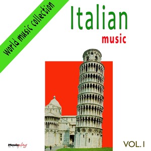 Italian music, Vol. 1