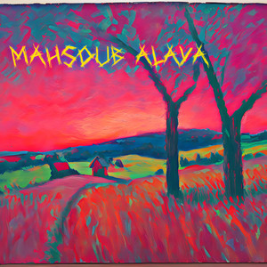 Mahsoub Alaya