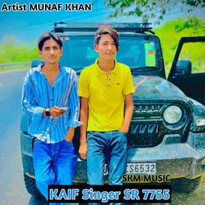 Kaif Singer Sr 7755