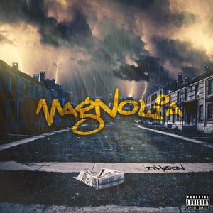 Magnolia (Explicit)