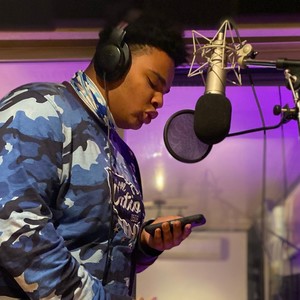 Type Of Way(feat. King CAH) (Explicit)