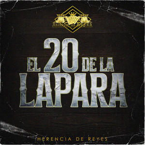 El 20 de la lapara