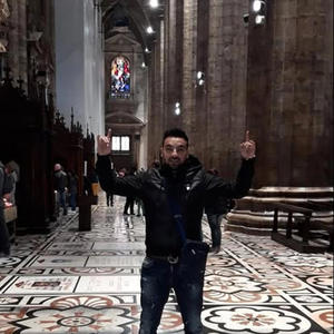 CRISTIAN DE LA CRAIOVA-FORTA SI PUTEREA MEA