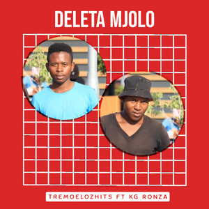 Deleta Mjolo