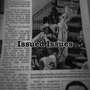Issued Issues