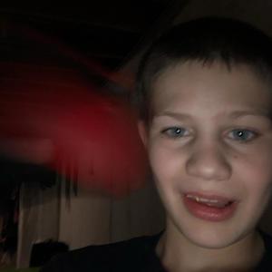 Nobody (Explicit)