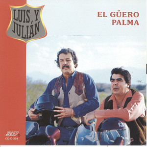 El Güero Palma