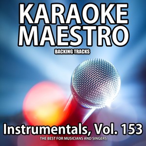 Doctor Jones[Originally Performed By Aqua] (Karaoke Version)