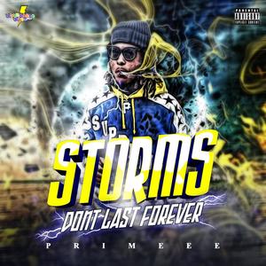 Storms Dont Last Forever (Explicit)