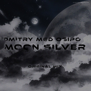 Moon Silver - Single