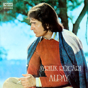 Ayrılık Rüzgarı