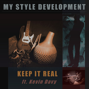 Keep It Real (Inst.)