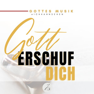 Gott erschuf dich (Radio Edit)