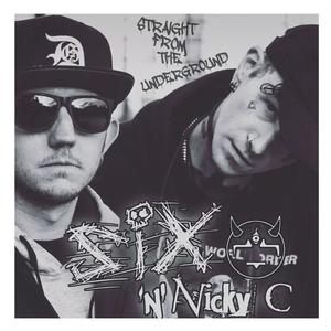 Straight From The Underground (Explicit)