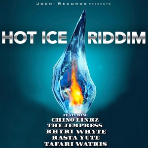 Hot Ice Riddim (Explicit)