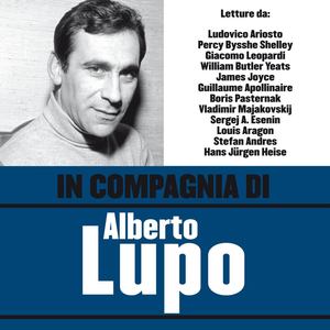 In compagnia di Alberto Lupo