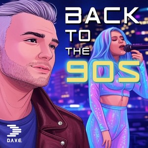 Back to the 90s (Radio Edit)