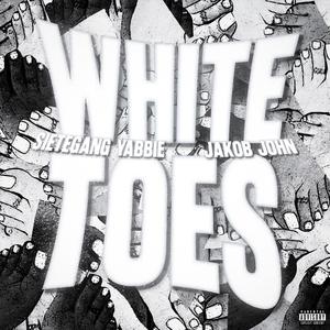 White Toes (Explicit)