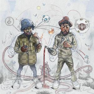 GONE WITH THE WIND(feat. Tony & DRUGZILLA) (Explicit)