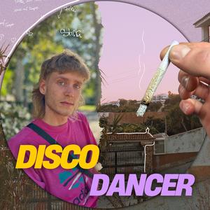 DISCO DANCER