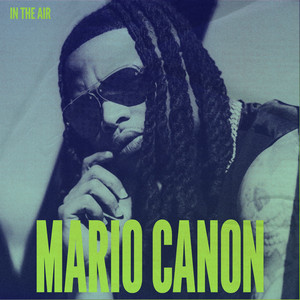 In the Air (COVER版)