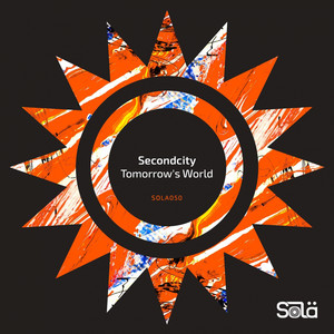 Tomorrow's World (Extended Mix)