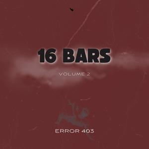 16 BARS, Vol. 2 (Explicit)