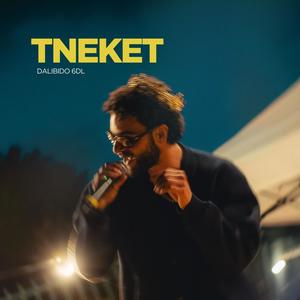 Tneket Girl (Explicit)