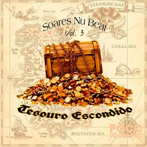 Soares Nu Beat vol.3 (Tesouro Escondido) [Explicit]