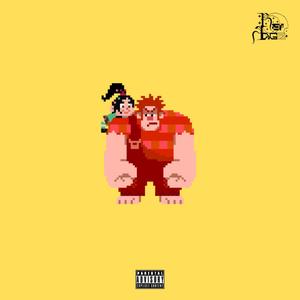 WreckItRalph! (feat. Jmwr!) [Explicit]