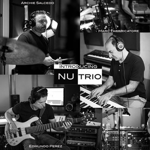 Introducing Nu Trio