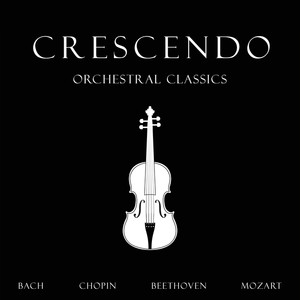 Crescendo: Orchestral Classical