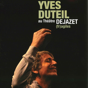 (fr)agiles au Théâtre Dejazet (Live 2008)