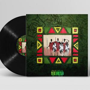 Bedroom Bars Episode 5(feat. KacC, Theo Touché & GOD F.A) (Explicit)