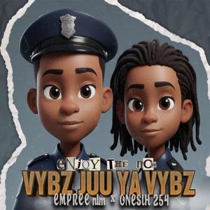 VYBZ JUU YA VYBZ (feat. Onesih)