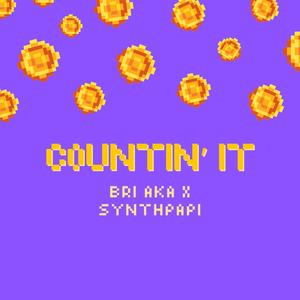 COUNTIN' IT (SINGLE) [Explicit]