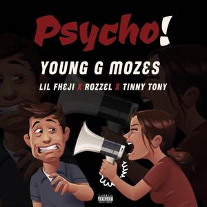 Psycho (Explicit)